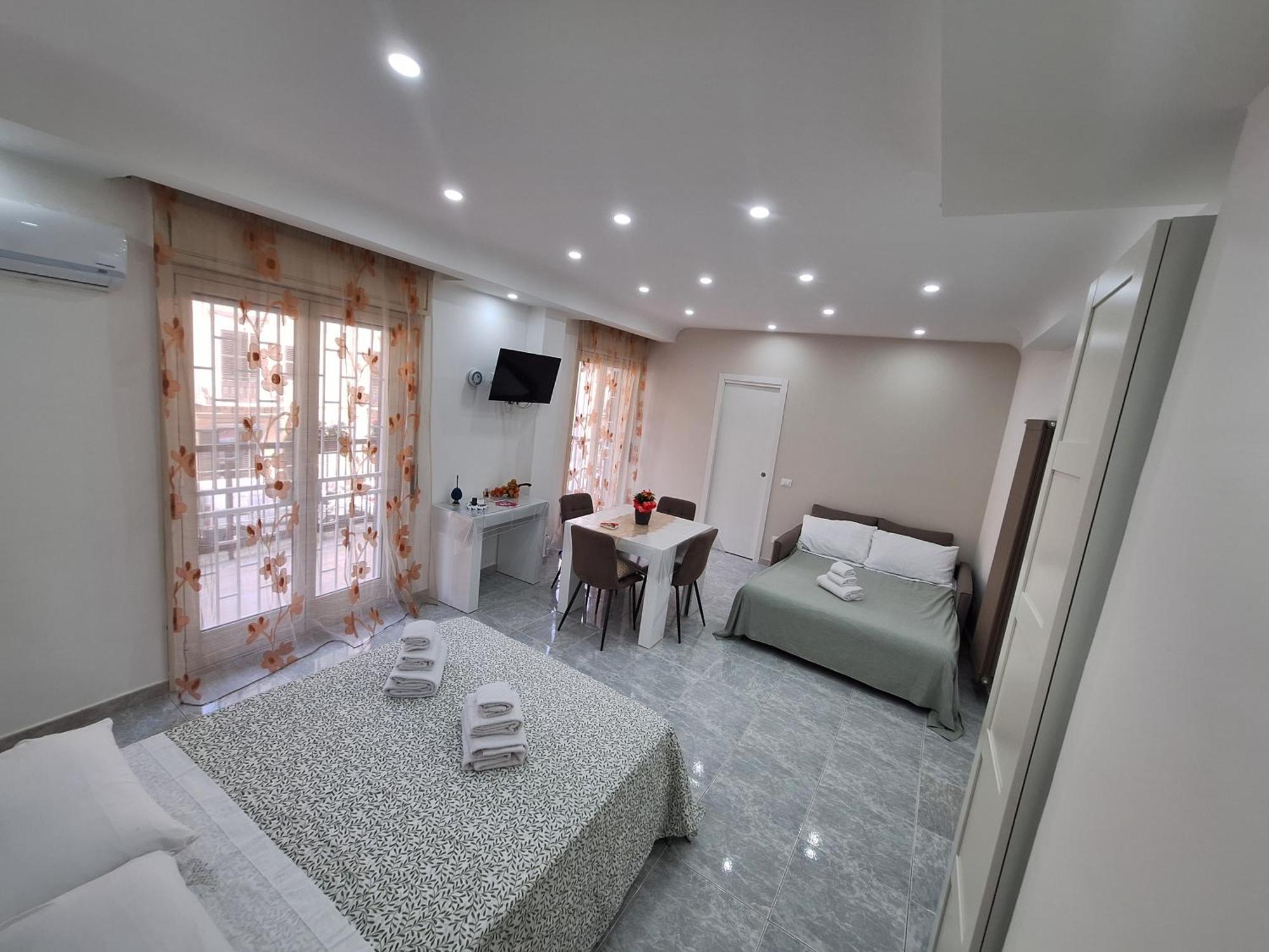Casa Cannella Палермо Экстерьер фото